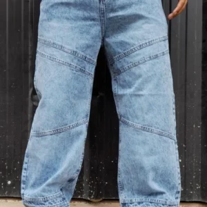 Jean MOM Hombre